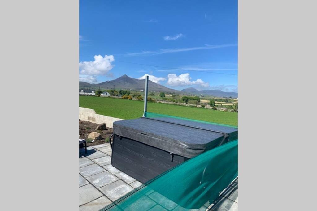 Quintenvale House Kilkeel Buitenkant foto