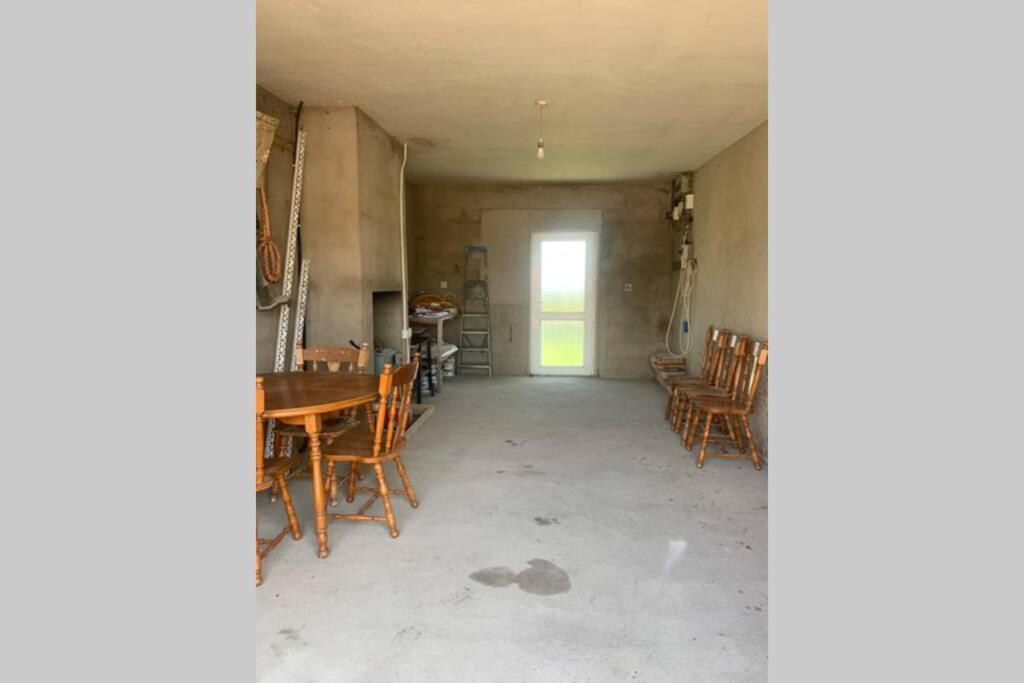 Quintenvale House Kilkeel Buitenkant foto