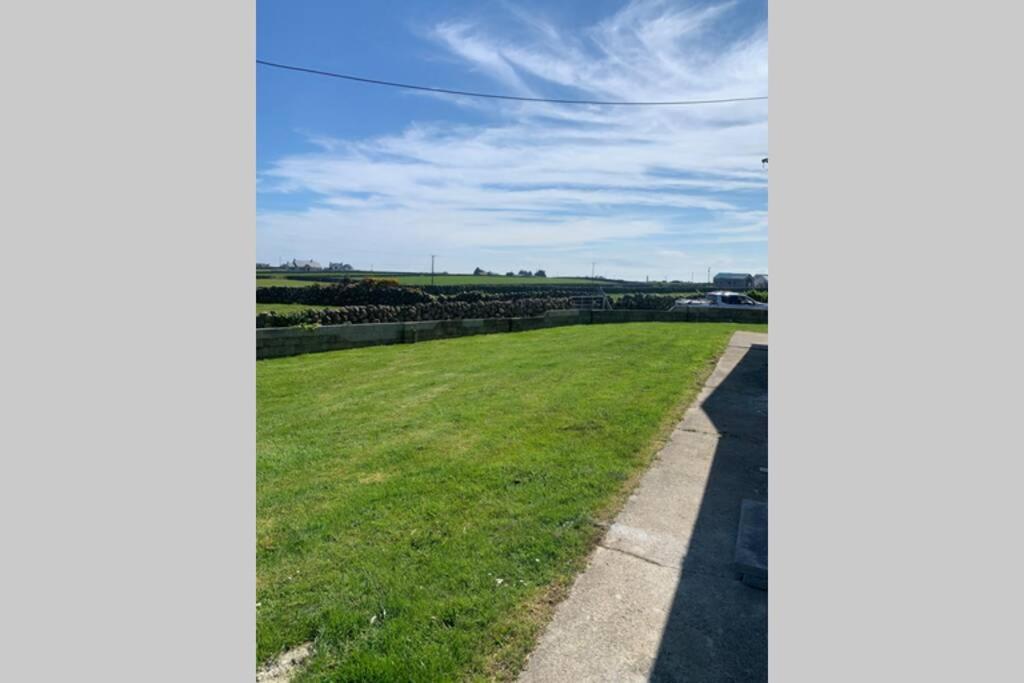 Quintenvale House Kilkeel Buitenkant foto