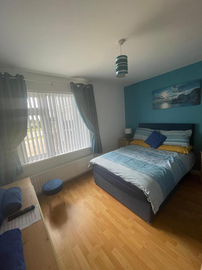 Quintenvale House Kilkeel Buitenkant foto