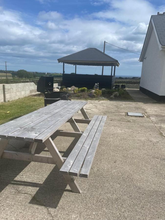 Quintenvale House Kilkeel Buitenkant foto
