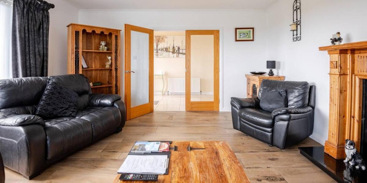 Quintenvale House Kilkeel Buitenkant foto