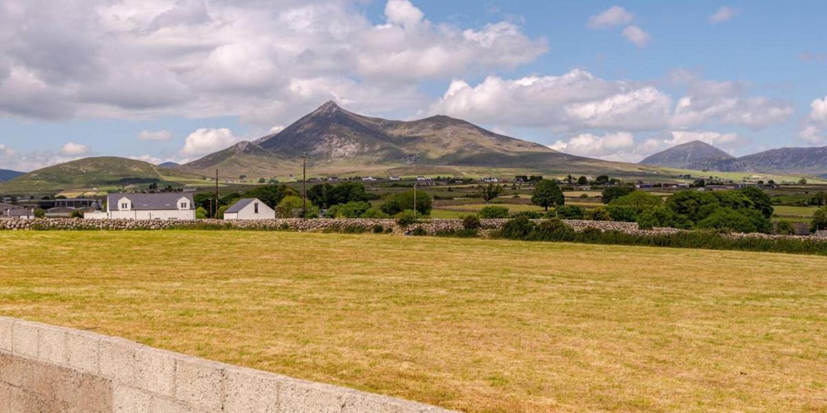 Quintenvale House Kilkeel Buitenkant foto