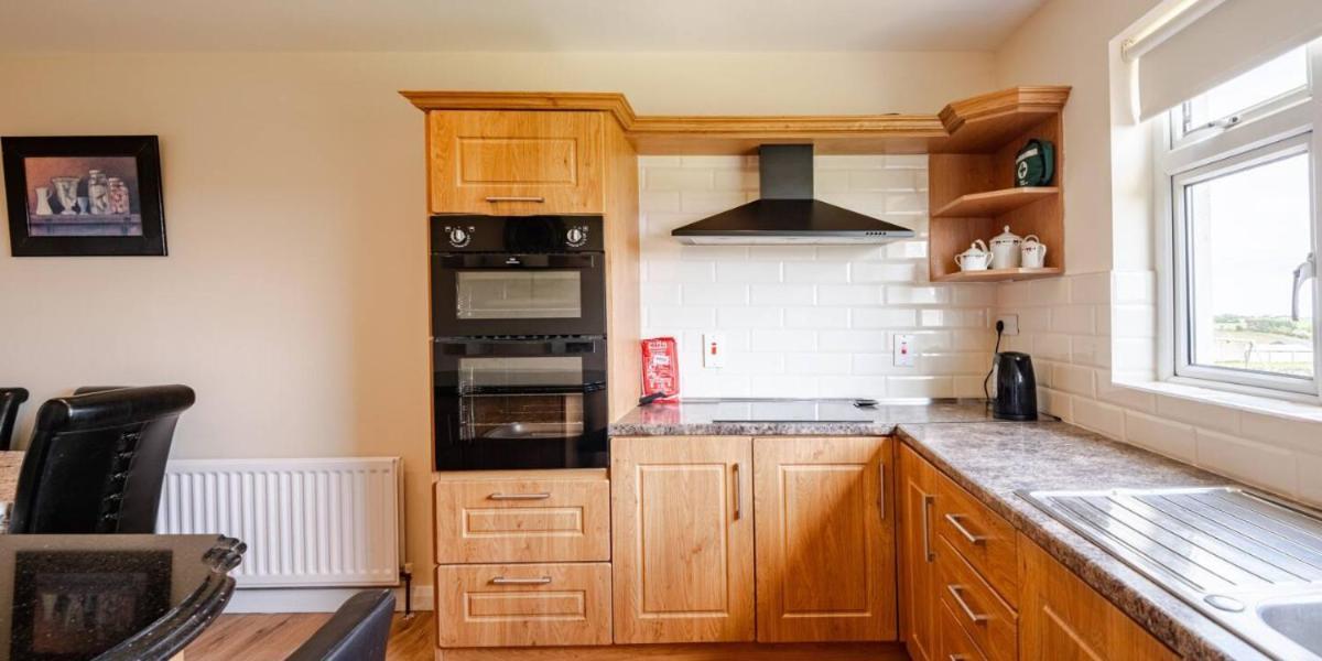 Quintenvale House Kilkeel Buitenkant foto