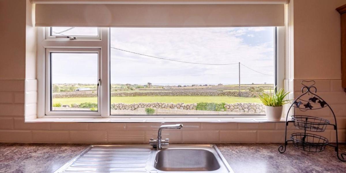 Quintenvale House Kilkeel Buitenkant foto