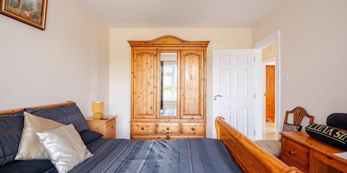 Quintenvale House Kilkeel Buitenkant foto