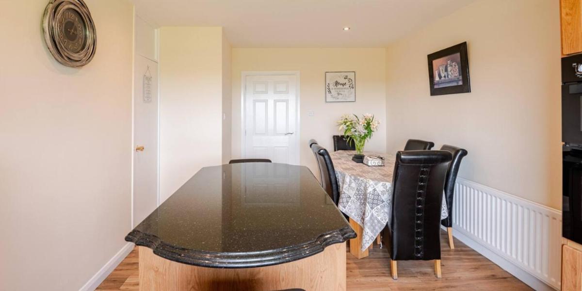 Quintenvale House Kilkeel Buitenkant foto