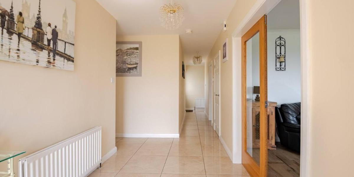 Quintenvale House Kilkeel Buitenkant foto